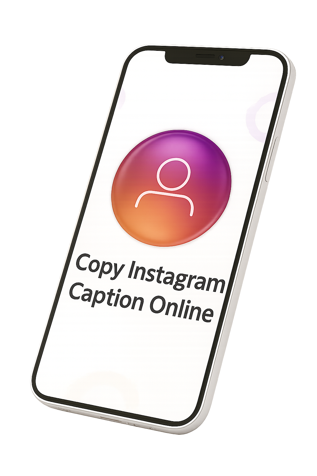 Copy Instagram Caption on Mobile & PC [One Click - 2026]