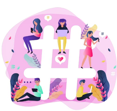 Generate Instagram hashtags for Reels posts captions and campaigns with Instachecker