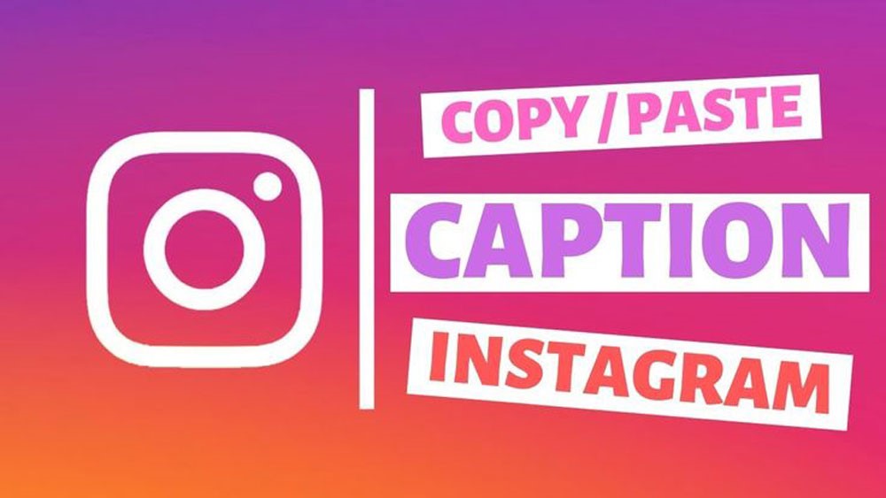 Copy-Instagram-Captions