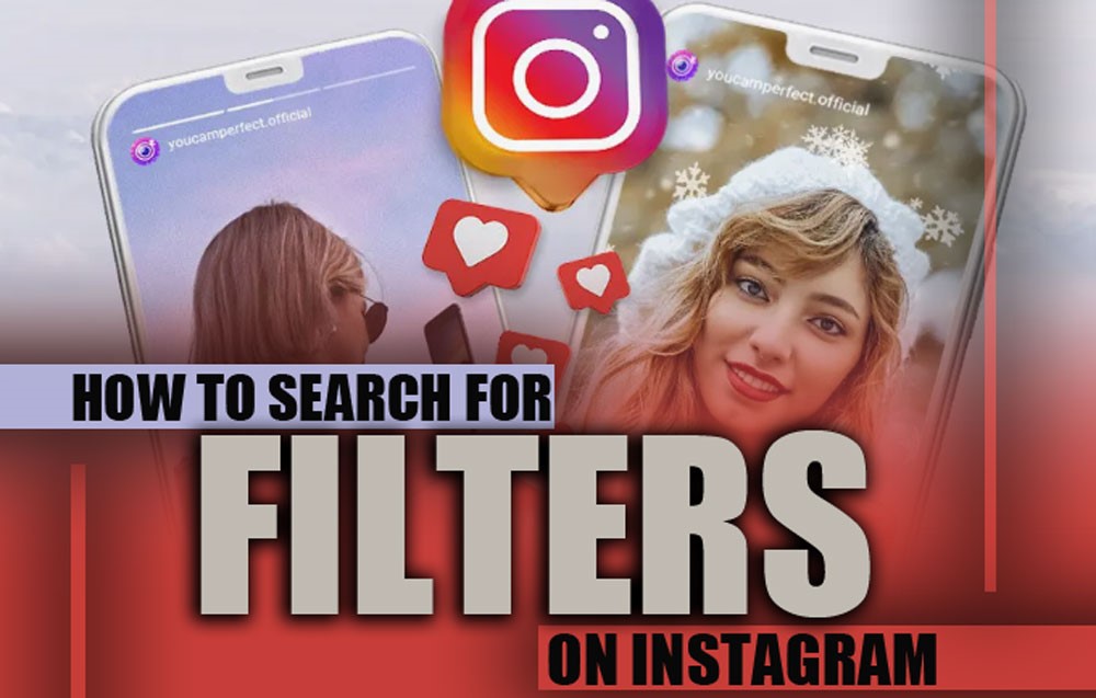 Filters-on-Instagram