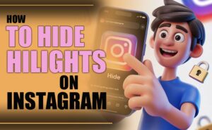 Highlights Instagram