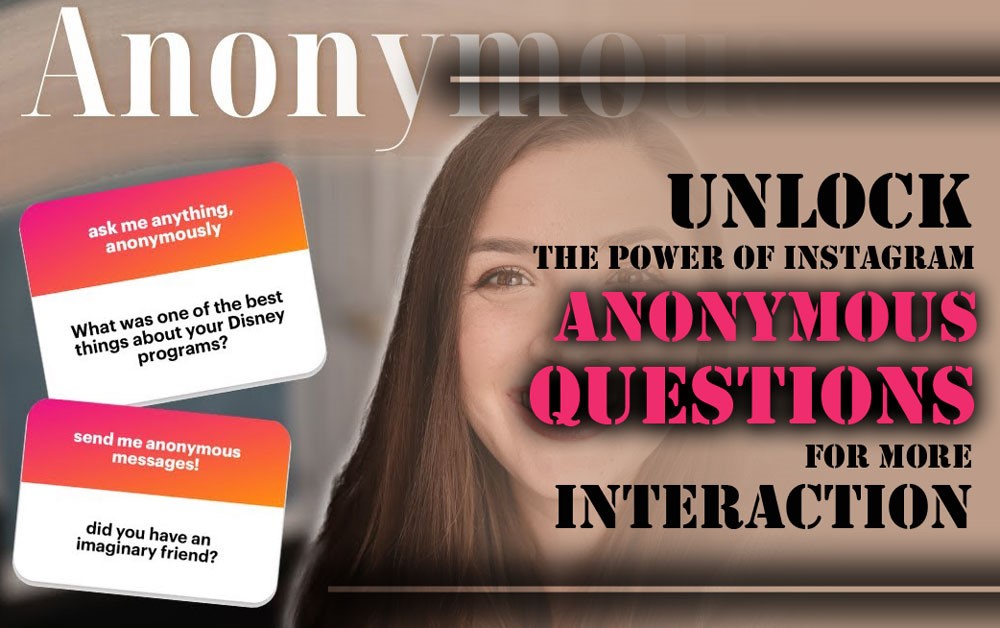 Instagram-Anonymous-Questions