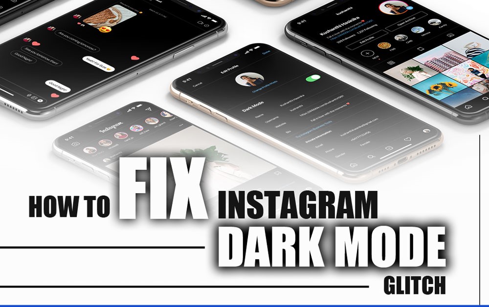 Instagram’s-dark-mode