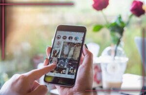 Online-photo-sharing