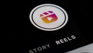 Screen-recording-Instagram-videos