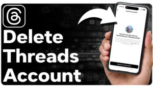 Social-media-account-deletion