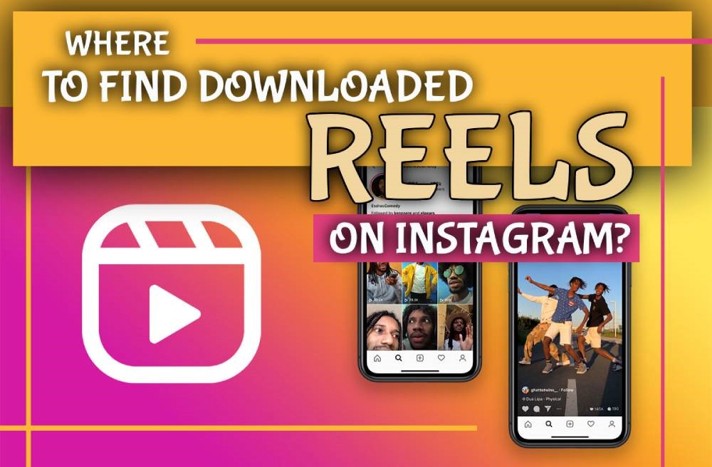 Your-Downloaded-Instagram-Reels