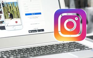 instagram on pc