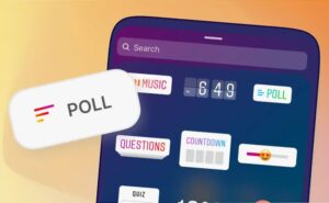 poll