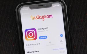 update insta free