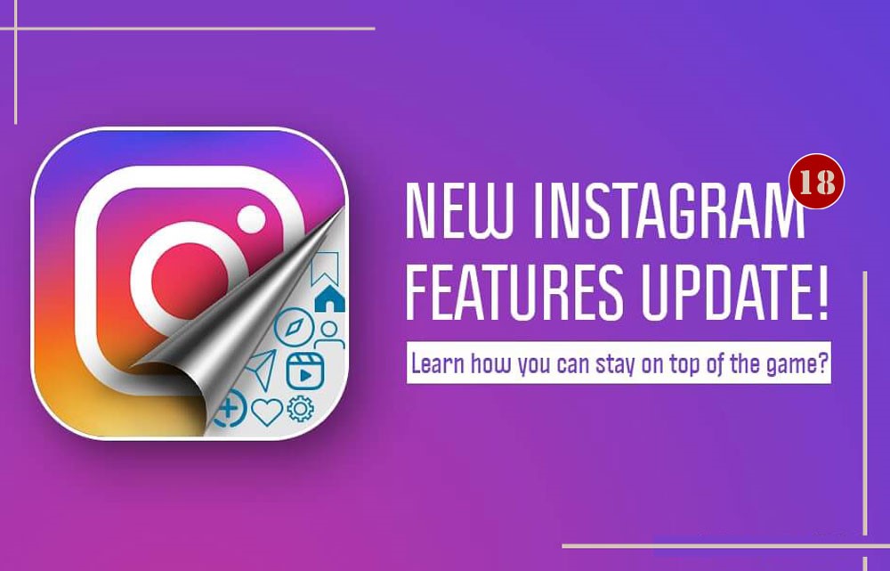 update insta