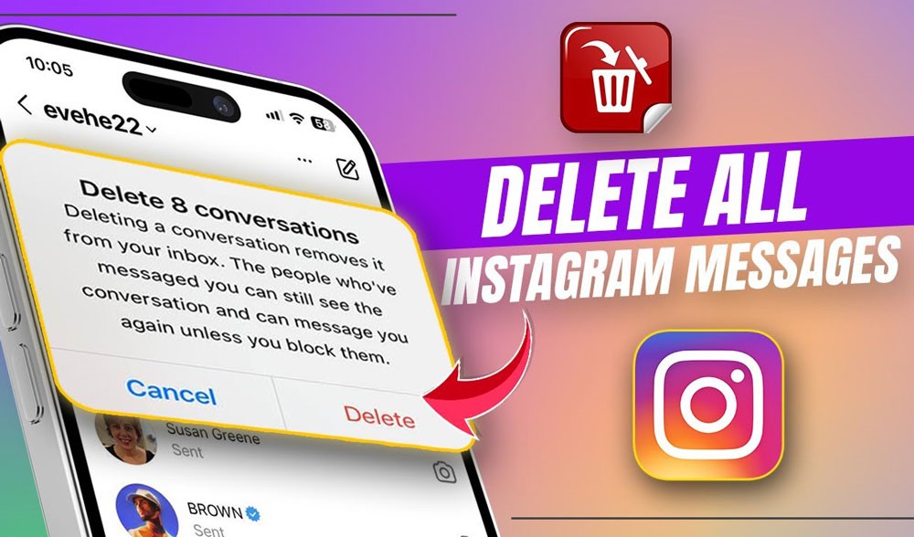 Unsend-Instagram-messages