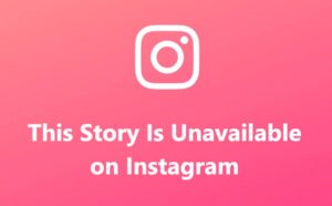 Instagram-Stories-error