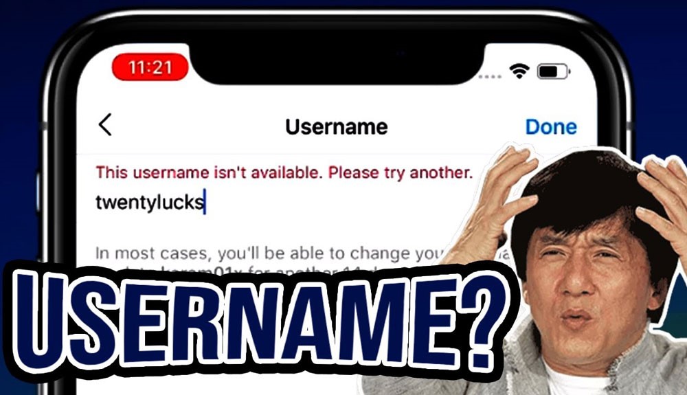 Instagram-banned-usernames