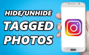 Instagram-tag-settings