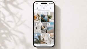 Instagram Hide Story From list with selected people hidden from Stories