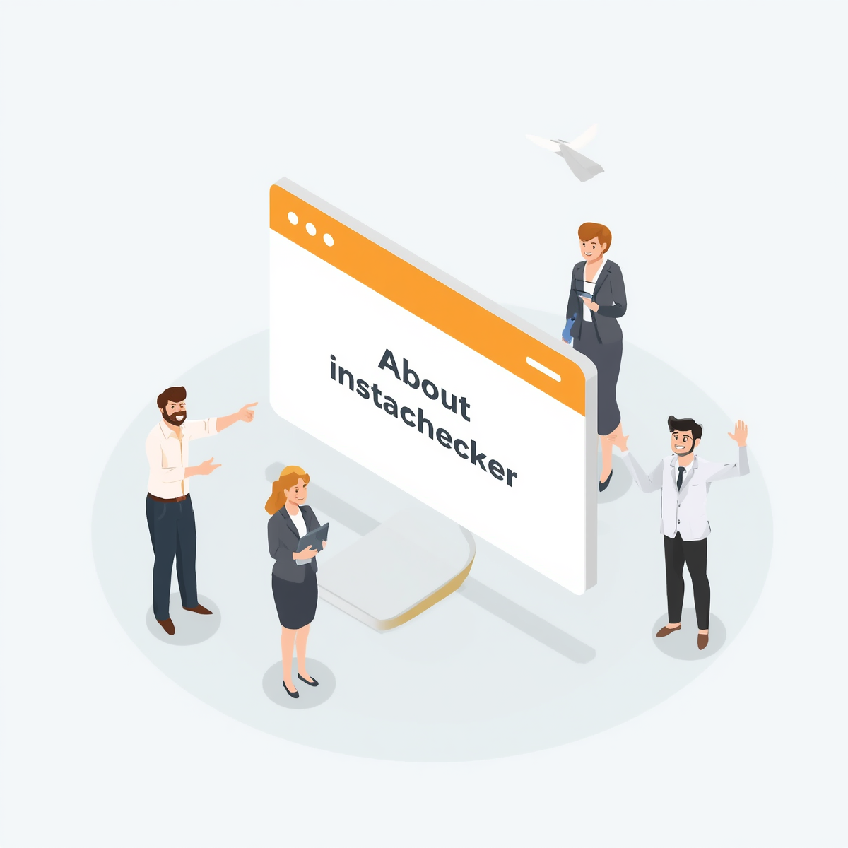 about us